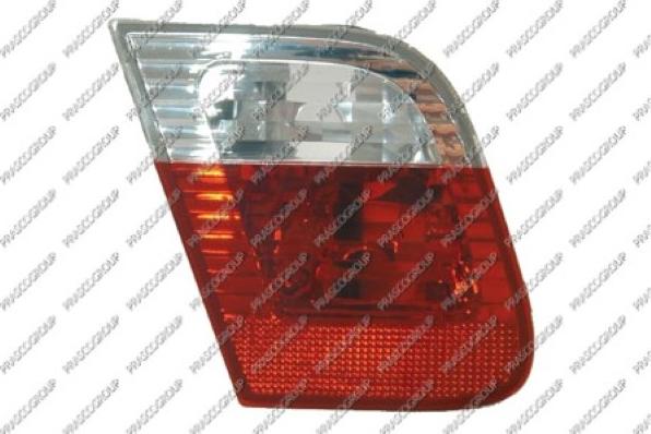 Prasco BM0204164 - Luce posteriore autozon.pro