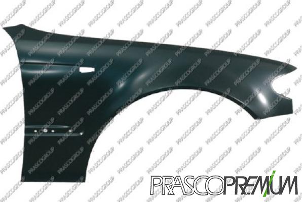 Prasco BM0203013 - Parafango autozon.pro