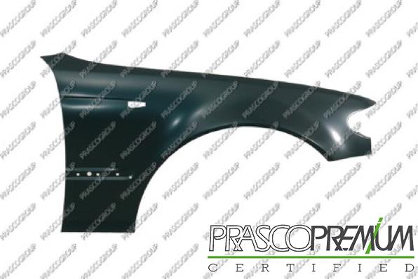 Prasco BM0203033 - Parafango autozon.pro