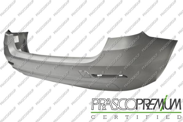 Prasco BM0281060 - Paraurti autozon.pro