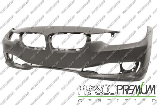 Prasco BM0281001 - Paraurti autozon.pro