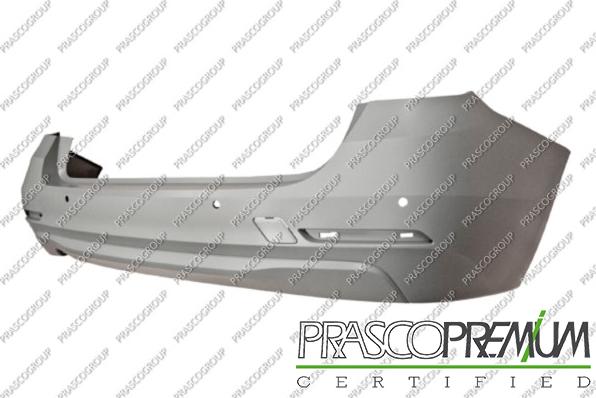 Prasco BM0281070 - Paraurti autozon.pro