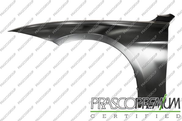 Prasco BM0283034 - Parafango autozon.pro