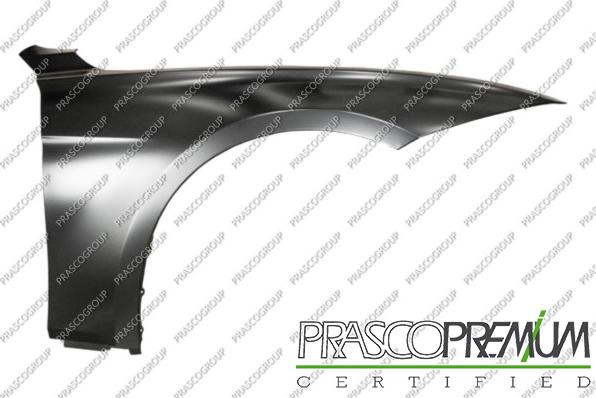 Prasco BM0283033 - Parafango autozon.pro