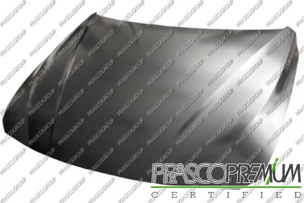 Prasco BM0283130 - Cofano motore autozon.pro