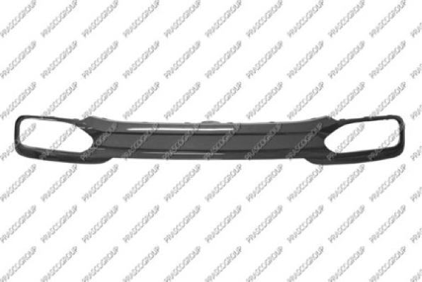 Prasco BM1051851 - Spoiler autozon.pro