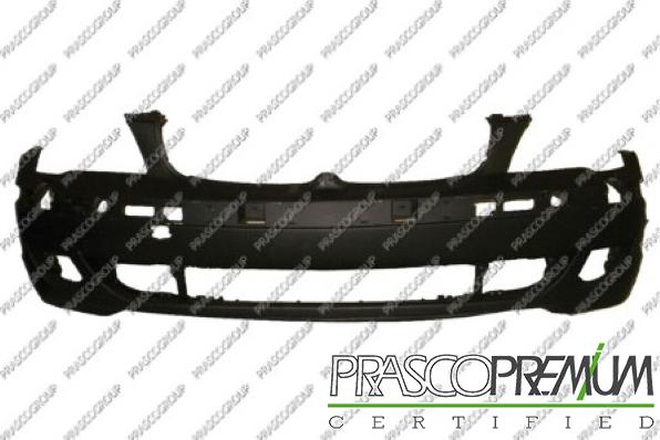 Prasco BM1001001 - Paraurti autozon.pro