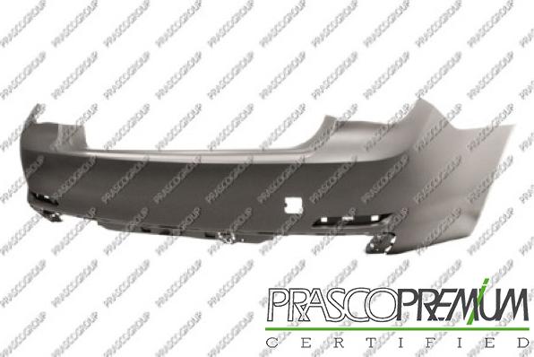 Prasco BM1011051 - Paraurti autozon.pro