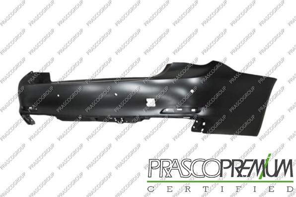 Prasco BM1011061 - Paraurti autozon.pro