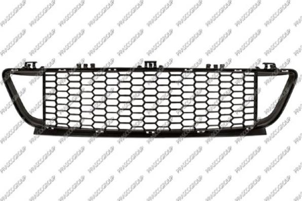 Prasco BM1242120 - Griglia di ventilazione, Paraurti autozon.pro