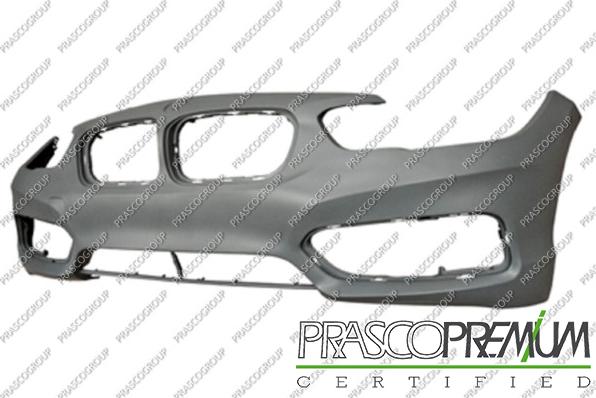 Prasco BM1251021 - Paraurti autozon.pro