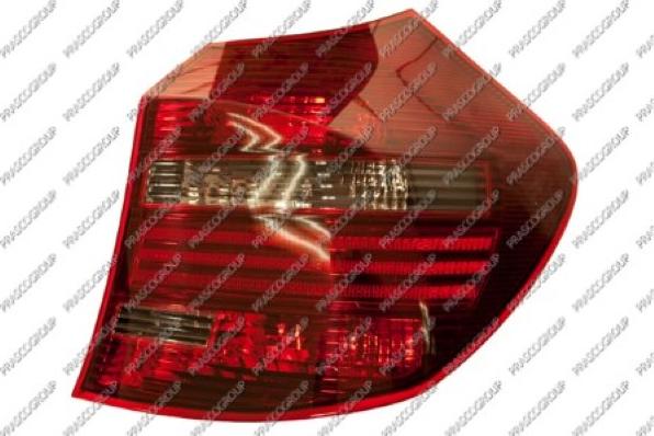 Prasco BM1214163 - Luce posteriore autozon.pro