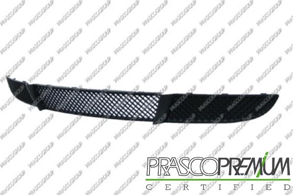 Prasco BM1212120 - Griglia di ventilazione, Paraurti autozon.pro