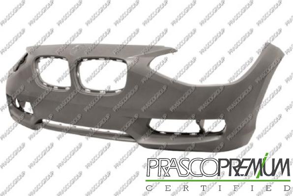 Prasco BM1231001 - Paraurti autozon.pro