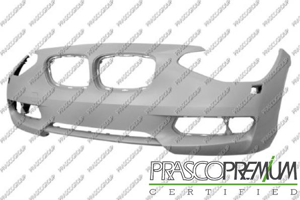 Prasco BM1231011 - Paraurti autozon.pro