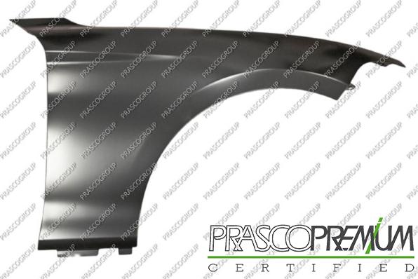 Prasco BM1233034 - Parafango autozon.pro