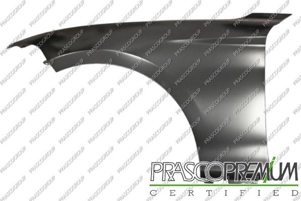 Prasco BM1233033 - Parafango autozon.pro