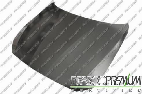 Prasco BM1233130 - Cofano motore autozon.pro