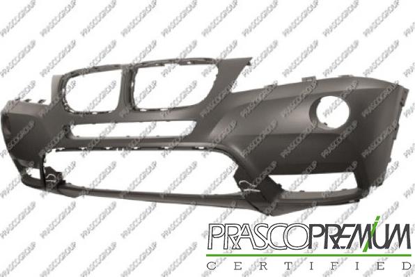 Prasco BM8041001 - Paraurti autozon.pro