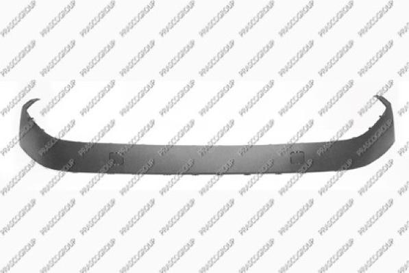 Prasco BM8041851 - Spoiler autozon.pro