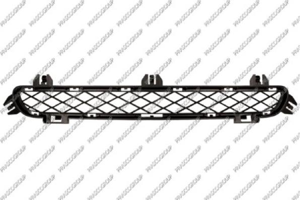 Prasco BM8042130 - Griglia di ventilazione, Paraurti autozon.pro