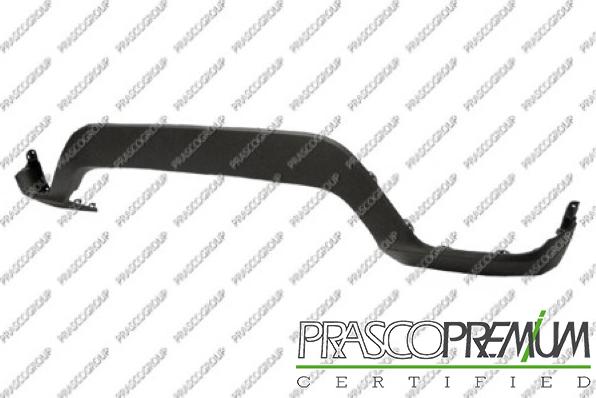 Prasco BM8061801 - Spoiler autozon.pro