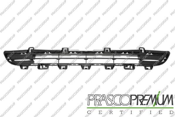 Prasco BM8062110 - Mostrina, Paraurti autozon.pro