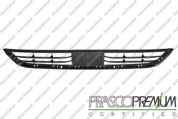 Prasco BM8062130 - Mostrina, Paraurti autozon.pro