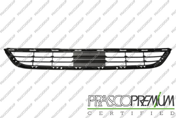 Prasco BM8062120 - Mostrina, Paraurti autozon.pro