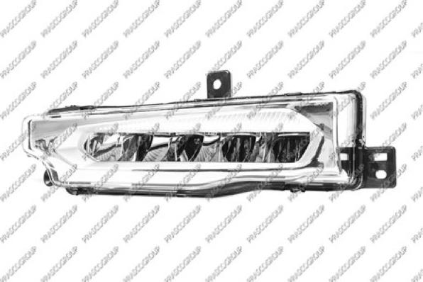 Prasco BM8084414 - Fendinebbia autozon.pro