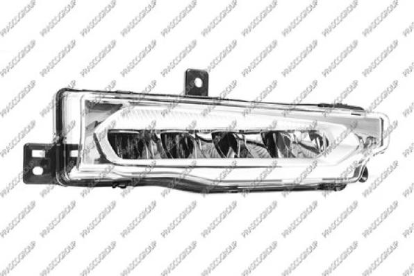 Prasco BM8084413 - Fendinebbia autozon.pro