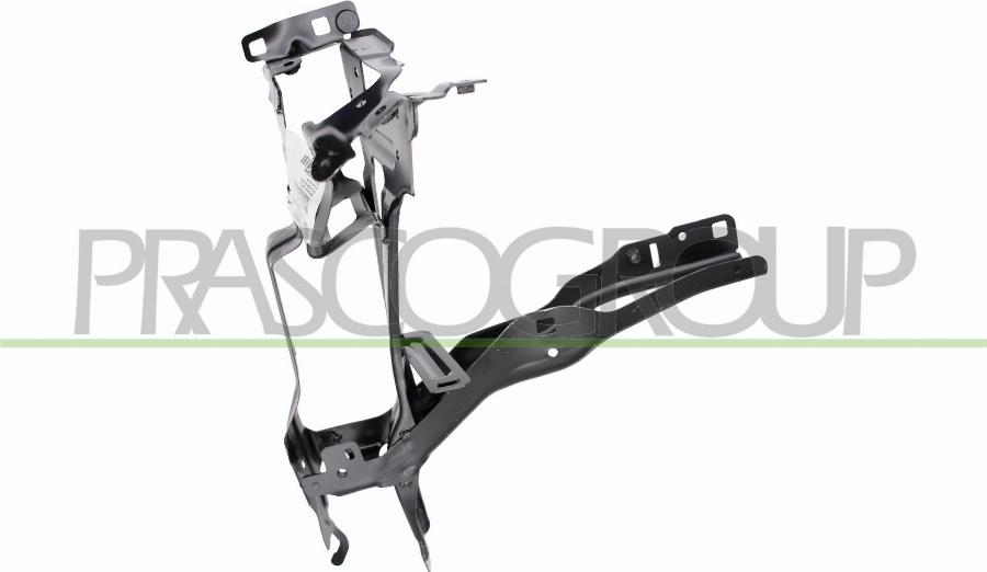 Prasco BM8083404 - Supporto, Faro principale autozon.pro