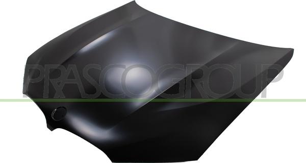 Prasco BM8083100 - Cofano motore autozon.pro