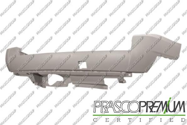 Prasco BM8031051 - Paraurti autozon.pro