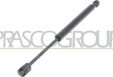 Prasco BM8029005 - Ammortizzatore pneumatico, Cofano motore autozon.pro