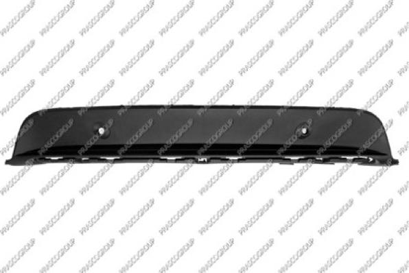 Prasco BM8241861 - Spoiler autozon.pro