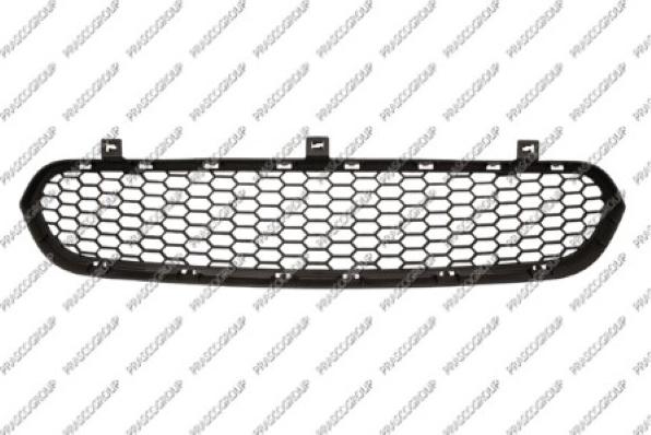 Prasco BM8252120 - Griglia di ventilazione, Paraurti autozon.pro