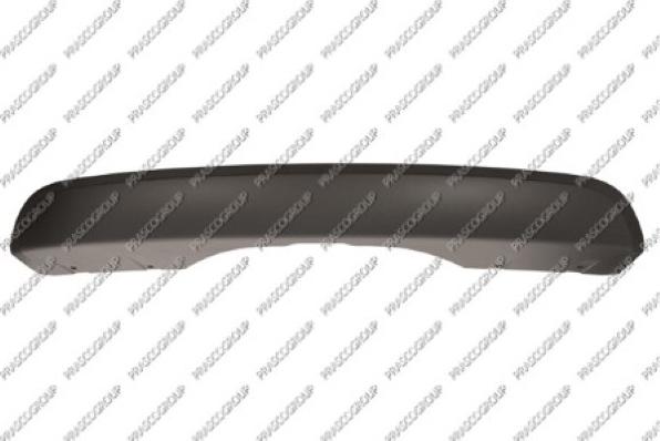 Prasco BM8261851 - Spoiler autozon.pro