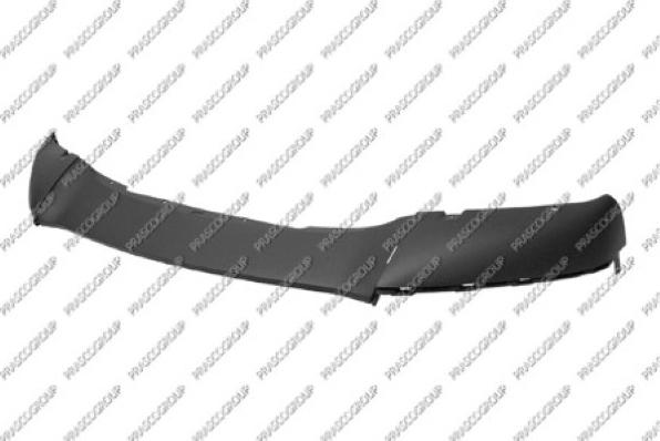 Prasco BM8261801 - Spoiler autozon.pro