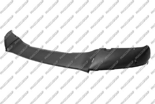 Prasco BM8261811 - Spoiler autozon.pro