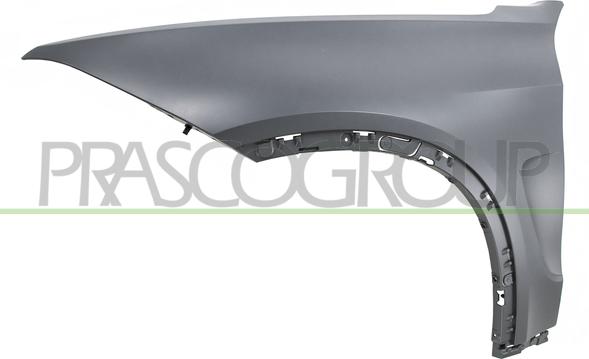 Prasco BM8263034 - Parafango autozon.pro