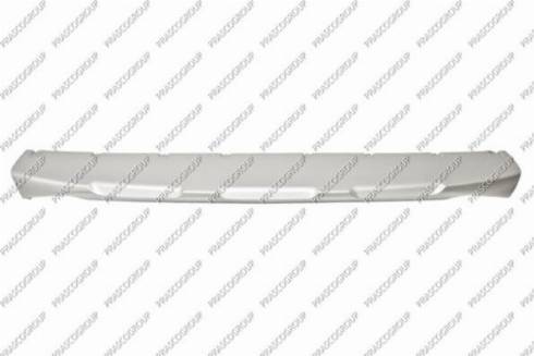 Prasco BM7061801 - Spoiler autozon.pro