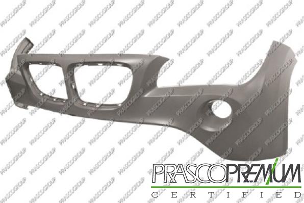 Prasco BM7021001 - Paraurti autozon.pro