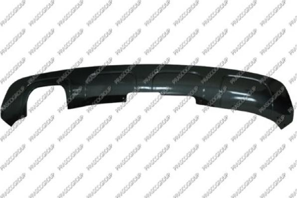 Prasco BM7021851 - Spoiler autozon.pro