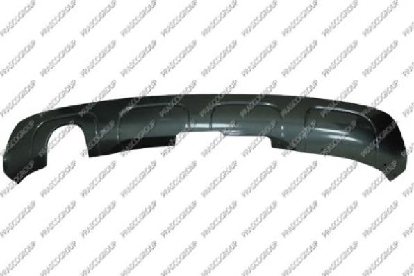 Prasco BM7021861 - Spoiler autozon.pro