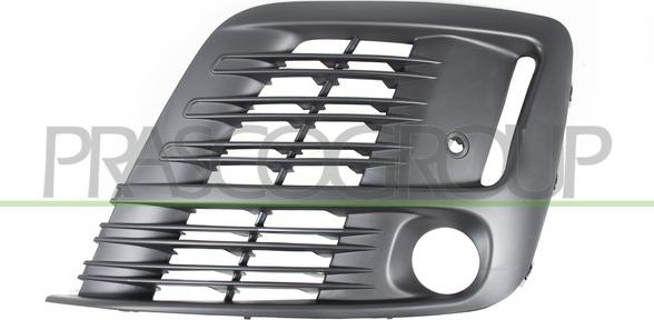 Prasco CI9452134 - Griglia di ventilazione, Paraurti autozon.pro