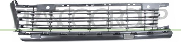 Prasco CI9452130 - Griglia di ventilazione, Paraurti autozon.pro