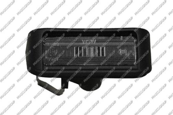 Prasco CI9074351 - Luce targa autozon.pro