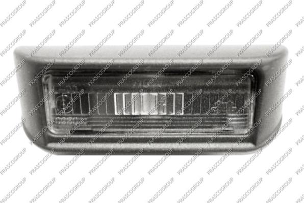 Prasco CI9074360 - Luce targa autozon.pro