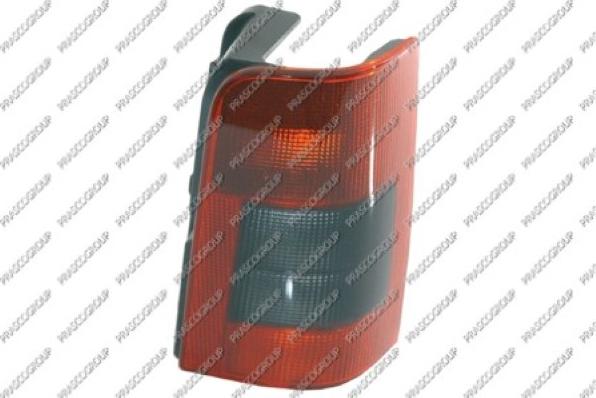 Prasco CI9154164 - Luce posteriore autozon.pro